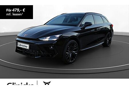 Cupra Leon 2.0 TSI 245kW VZ Black Ed. DSG 4WD SP 5 Türen