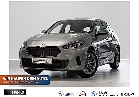 BMW 1er 120 Steptronic 5 Türen