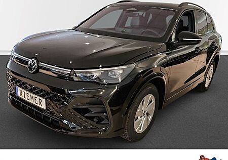 VW Tiguan 1.5 eHybrid OPF 130kW DSG R-Line 5 Türen