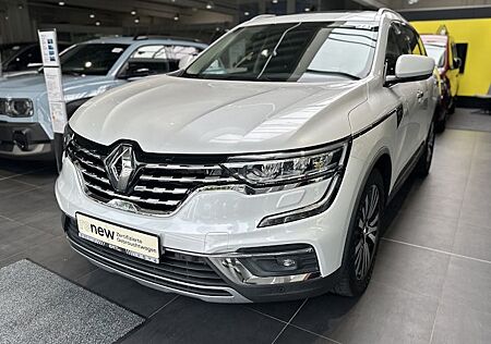 Renault Koleos BLUEdCi 185 4WD Automatik Initiale Paris 5 Türen