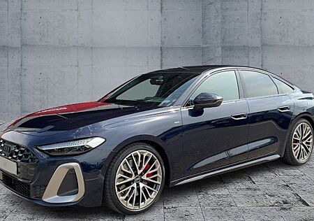 Audi A5 e-hybrid 270 kW S tronic quattro 5 Türen