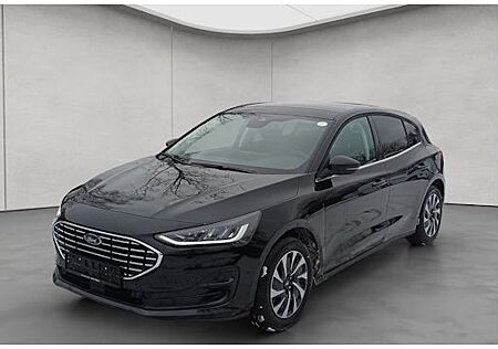 Ford Focus 1,0 EcoB Hybrid 114kW Titanium Edi Auto 5 Türen