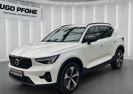 Volvo XC 40 B4 Plus Dark DCT 5 Türen
