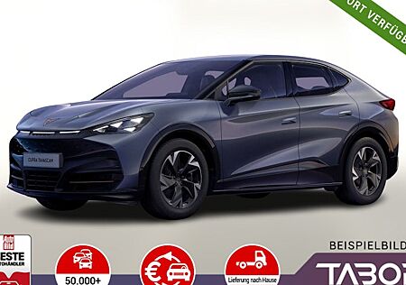 Cupra Tavascan Endurance 210 kW / (286 PS) / 77 kWh 5 Türen