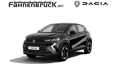 Renault Captur Mild Hybrid 140 EDC Techno 5 Türen