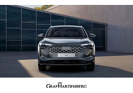 Audi Q5 e-hybrid 220kW S tronic quattro 5 Türen