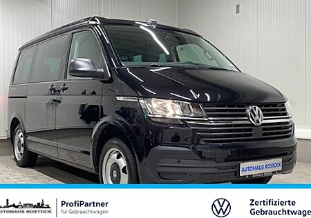 VW T6 California 2,0 TDI 110kW SCR DSG Beach Tour 5 Türen