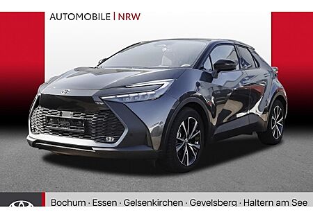 Toyota C-HR 1.8-l-VVT-i Hybrid Teamplayer 5 Türen