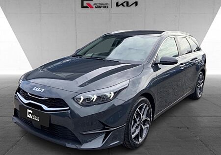 Kia Cee'd Sportswagon 1.5 T-GDI MHEV DCT Ultimate Ed. Sportsw. 5 Türen