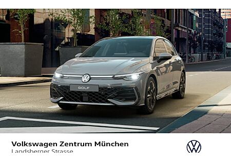 VW Golf Variant 2.0 TDI SCR 110kW DSG R-Line Variant 5 Türen