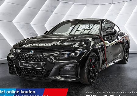 BMW 4er 420i Coupé 2 Türen