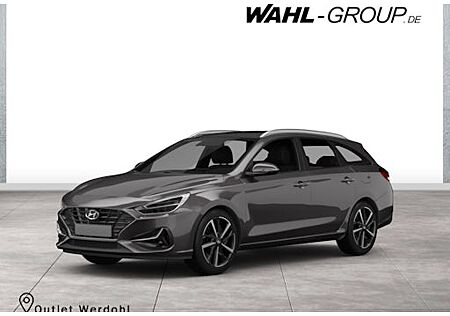 Hyundai i30 1.5 T-GDI Hybrid Advantage 5 Türen