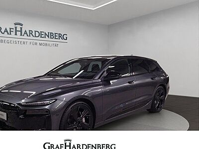 Audi A6 performance Avant 5 Türen
