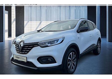 Renault Kadjar TCe 140 GPF Black Edition 5 Türen