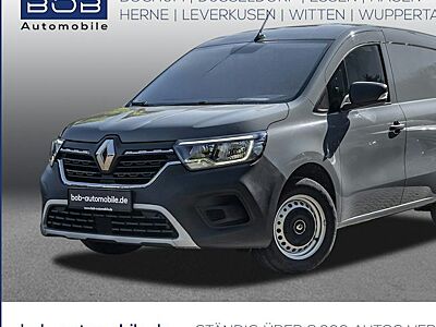 Renault Kangoo Blue dCi 75 Advance 4 Türen