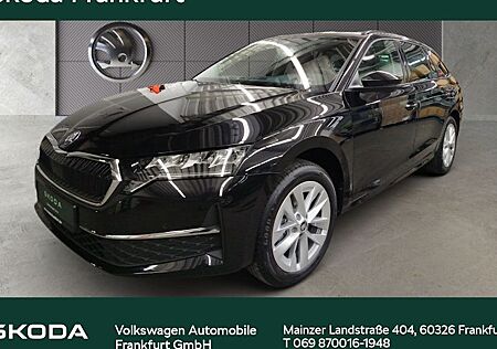 Skoda Octavia 1.5 TSI MHEV 110kW DSG Selection 5 Türen