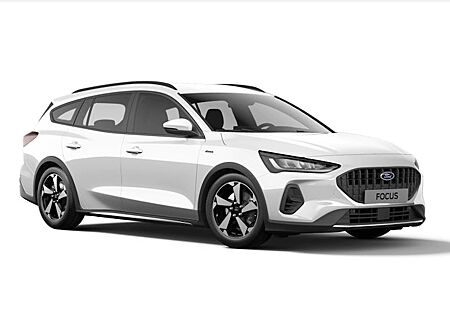 Ford Focus 1,0 EcoBoost Hybrid 92kW Active Turnier 5 Türen