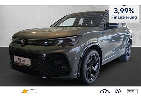VW Tiguan 1.5 eHybrid OPF 110kW DSG R-Line 5 Türen