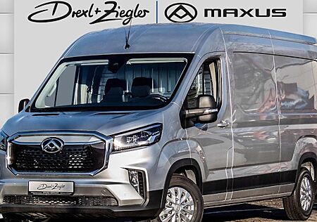 Maxus eDeliver 9 77 kWh L3H2 N1 4 Türen