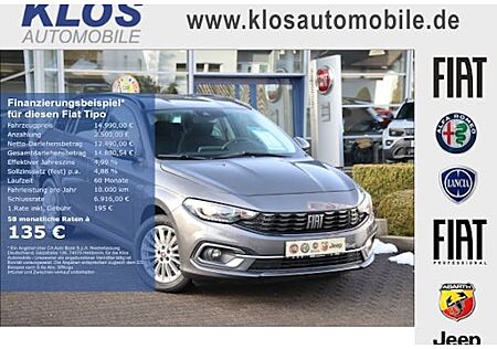 Fiat Tipo 1.0 T3 LIFE 5 Türen