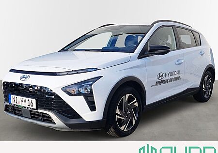 Hyundai Bayon 1.0 T-GDI Connect & Go 5 Türen