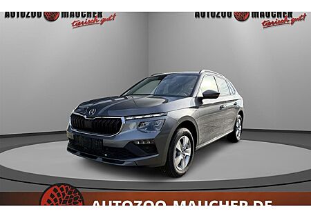 Skoda Kamiq 1.0 TSI 85kW DSG Selection 5 Türen