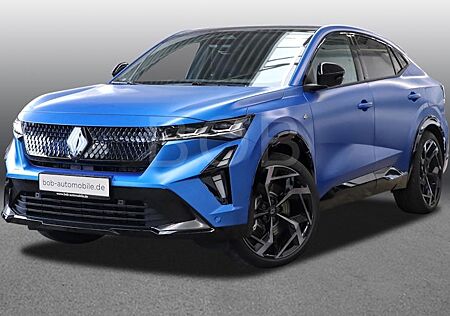 Renault Rafale Full Hybrid E-Tech 200 Techno 5 Türen