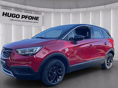 Opel Crossland X 1.2 DI Turbo 81kW Opel 2020 S/S 5 Türen