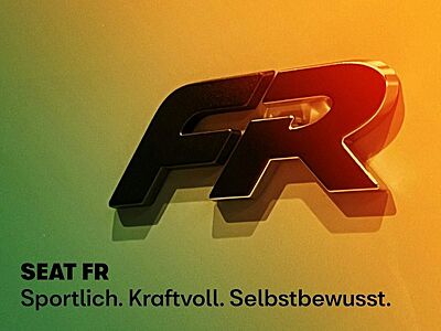 SEAT Ateca 2.0 TDI 110kW FR DSG 5 Türen