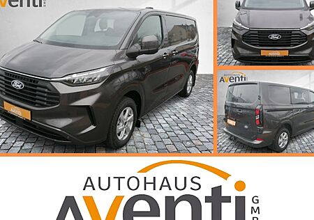 Ford Transit Custom 2.0 EcoBlue 100kW 280 L1 Trend Auto 4 Türen