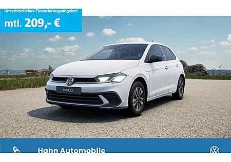 VW Polo 1.0 59kW ENERGY 5 Türen