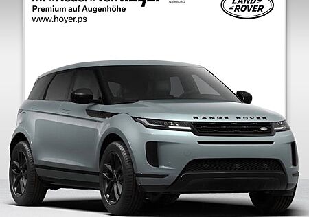 Land Rover Range Rover Evoque D200 S AWD Automatik 5 Türen