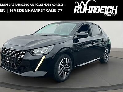 Peugeot 208 PureTech 100 Allure Pack 5 Türen