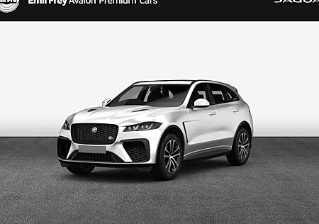 Jaguar F-Pace D300 R-DYNAMIC SE 90th Anniv. Ed. AWD 5 Türen