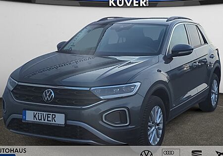 VW T-Roc 2.0 TDI SCR DSG Life 5 Türen