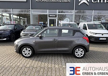 Suzuki Swift 1.2 DUALJET HYBRID Club 5 Türen