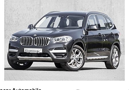 BMW X3 xDrive20d xLine AT 5 Türen