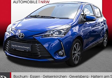 Toyota RAV 4 2.5 Hybrid Club Auto 5 Türen