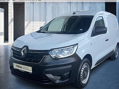 Renault Megane E-Tech EV40 130hp boost charge Equilibre 5 Türen