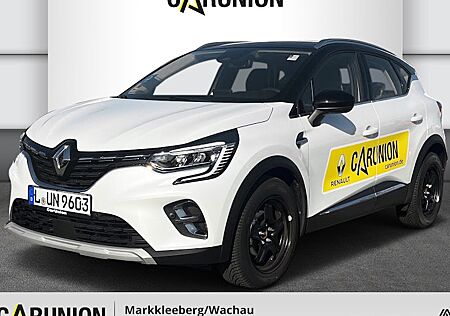 Renault Captur TCe 140 Intens 5 Türen