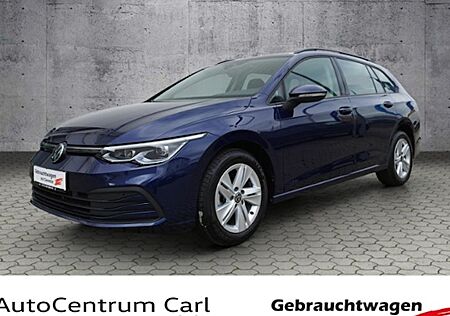 VW Golf Variant 1.5 eTSI OPF 96kW DSG Life Variant 5 Türen