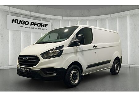 Ford Transit Custom 320 L1H1 2,0EcoBlue 77kW PKW Basis 4 Türen