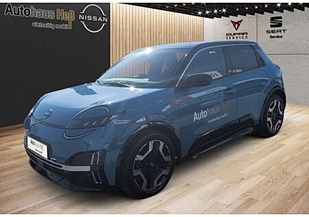 Nissan Micra 52 kWh Evolve 5 Türen