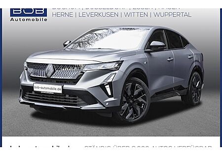 Renault Rafale Hybrid E-Tech 4x4 300 PHEV Esprit Alpine 5 Türen