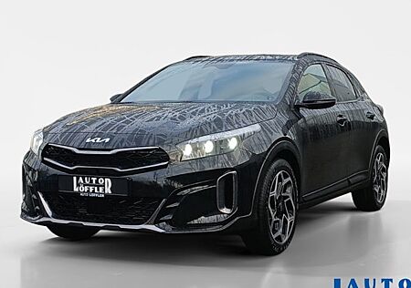 Kia XCeed 1.5 T-GDI DCT GT-line 5 Türen