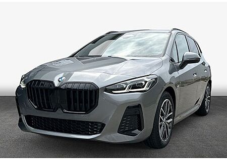 BMW 2er Active Tourer 218d Steptronic DCT 5 Türen