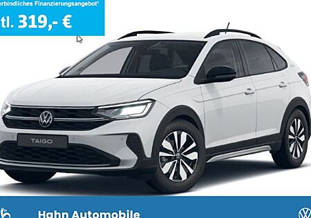 VW Taigo 1.0 TSI OPF 85 kW DSG GOAL 5 Türen