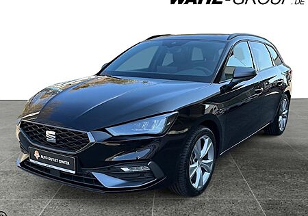 Seat Leon 1.5 eTSI ACT 110kW FR DSG Sportstourer 5 Türen
