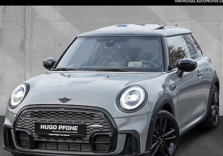 Mini One Countryman Cooper John Cooper Works Trim 5 Türen