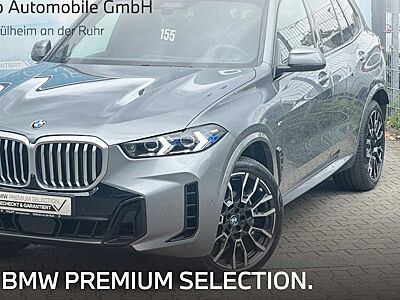 BMW X5 xDrive30d 5 Türen